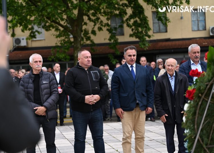 Mimohodom u Širokom Brijegu obilježen Dan branitelja i obljetnica zaustavljanja tenkova