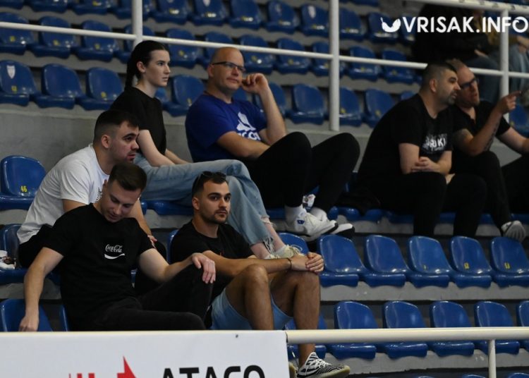 Dramatičan poraz Širokog nakon produžetka protiv Jahorine