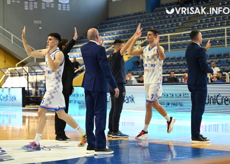 Dramatičan poraz Širokog nakon produžetka protiv Jahorine