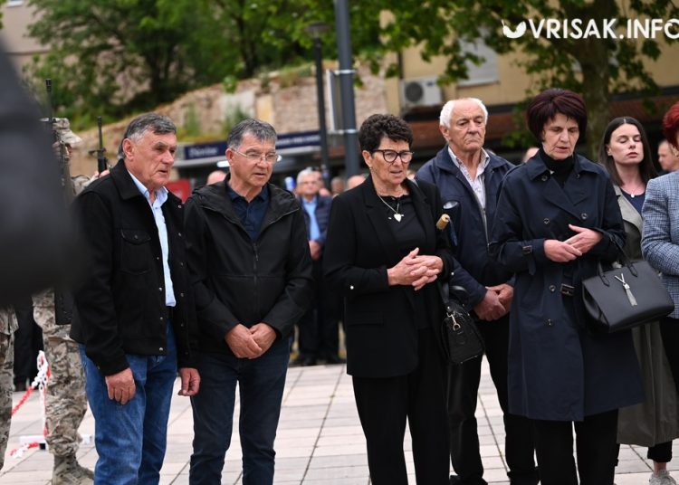 Mimohodom u Širokom Brijegu obilježen Dan branitelja i obljetnica zaustavljanja tenkova