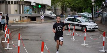 Ovo su satnice posebne regulacije prometa od Pologa do Širokog Brijega zbog mini maratona