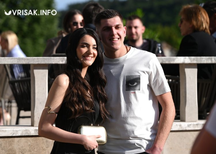 Svečana matura Srednje strukovne škole Široki Brijeg