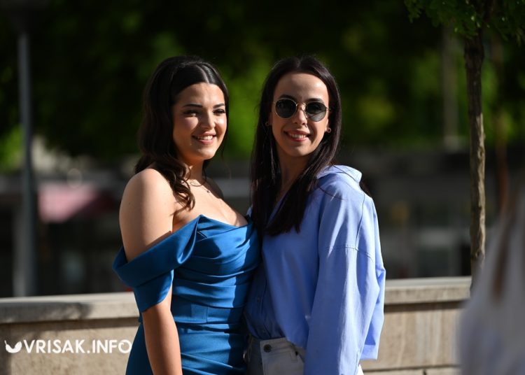 Svečana matura Srednje strukovne škole Široki Brijeg