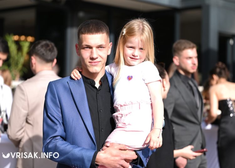 Svečana matura Srednje strukovne škole Široki Brijeg