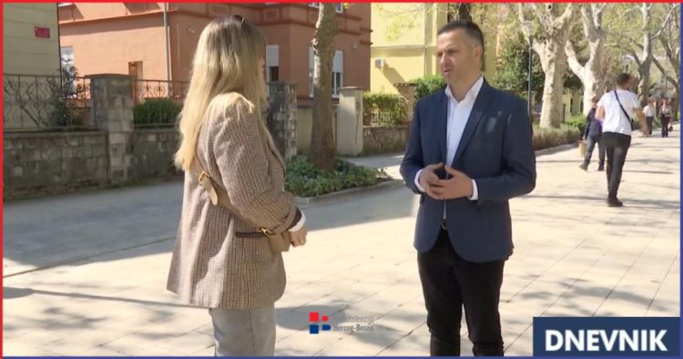 Pojačane kontrole kratkoročnog smještaja u BiH: Cilj suzbiti sivu zonu