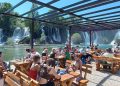 Ljetna atmosfera već zavladala Hercegovinom: Kupališta u Ljubuškom puna posjetitelja