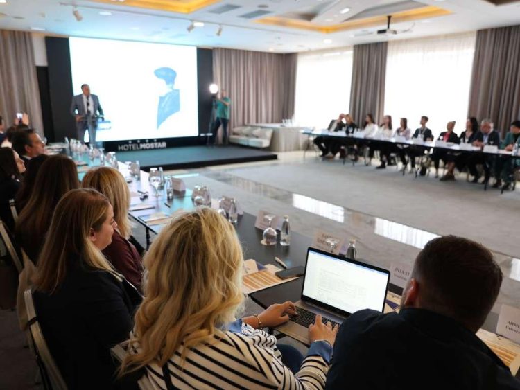 Mostar: Studenti trebaju priliku vidjeti sustave koji cijene znanje i vještine