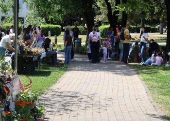 Drugi festival cvijeća „Svilene latice“ u Mostaru donosi bogat program i eko poruke