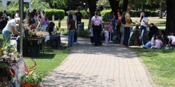 Drugi festival cvijeća „Svilene latice“ u Mostaru donosi bogat program i eko poruke