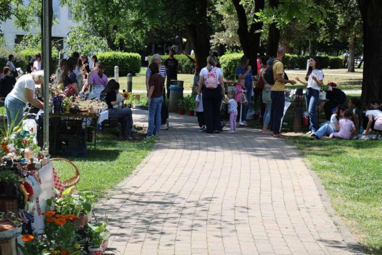 Drugi festival cvijeća „Svilene latice“ u Mostaru donosi bogat program i eko poruke