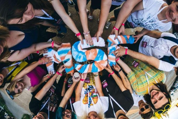 Otvoren natječaj za volontere na Mostar Summer Fest 2026. godine