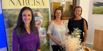Sajam narcisa na Blidinju privukao više od stotinu posjetitelja