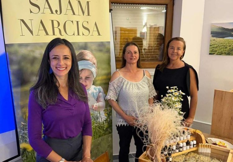 Sajam narcisa na Blidinju privukao više od stotinu posjetitelja