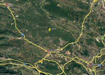 Veliki projekt u Hercegovini: Planira se nova prometnica Grude – Ljubuški – Čapljina