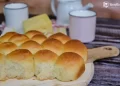 Najukusnija mekana peciva punjena sa sirom