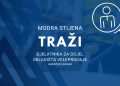 Pridruži se timu Modre Stijene ovog ljeta