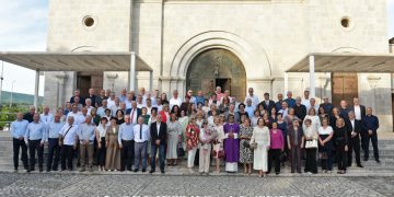 Široki Brijeg: Maturanti Gimnazije iz 1981. proslavili 45. godišnjicu mature
