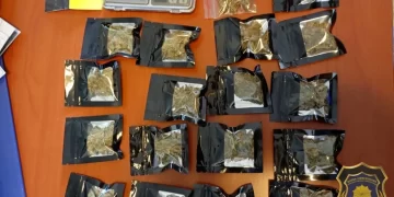 FUP u Sarajevu uhitio tri osobe zbog opojnih droga
