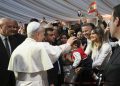 Papa Lav osudio rast vojne potrošnje u Europi: “Ponovno naoružavanje je izdaja diplomacije”