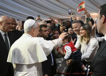 Papa Lav osudio rast vojne potrošnje u Europi: “Ponovno naoružavanje je izdaja diplomacije”
