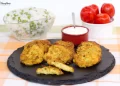 Recept za hrskave polpete od tikvica