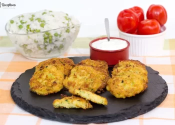 Recept za hrskave polpete od tikvica
