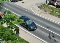 Konjic: U prometnoj nesreći pješak teško nastradao u Konjicu