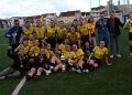 Posušje dobilo još jedan klub u najvećem rangu bh nogometa
