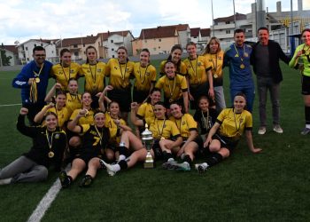Posušje dobilo još jedan klub u najvećem rangu bh nogometa