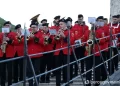 Mostar uz glazbu dočekao Prvi svibnja: Tradicionalna budnica probudila grad