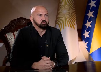 Ramo Isak za BHRT: Zbog politike sam izgubio 20 kilograma i dio svoje imovine