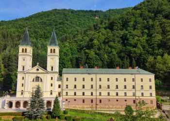 Krađa u franjevačkom samostanu u Kraljevoj Sutjesci