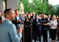 Humanitarna večer Zaklade SUM: Zajedništvom do obrazovanja dostupnog svima