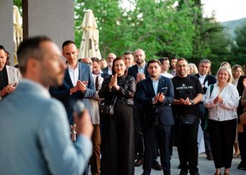 Humanitarna večer Zaklade SUM: Zajedništvom do obrazovanja dostupnog svima