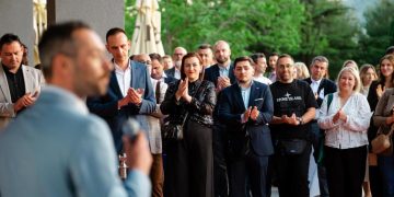 Humanitarna večer Zaklade SUM: Zajedništvom do obrazovanja dostupnog svima
