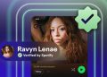 Spotify uvodi oznaku “Verified” za stvarne izvođače: Naglasak na autentičnosti u eri AI glazbe