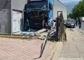 Teška prometna nesreća u Mostaru: Velike gužve prema sjeveru grada