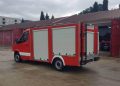 Grad Mostar nabavlja novo vatrogasno vozilo vrijedno 580.000 KM