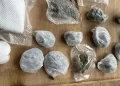 Pretres obiteljske kuće u Konjicu: Pronađena veća količina cannabisa i amfetamina