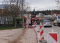 Široki Brijeg: Obustava prometa kroz Ovčji Brod zbog završnih radova