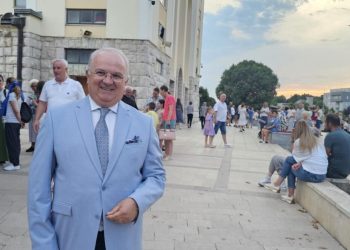 (VIDEO) Međugorje kroz 45 godina: Svjedočanstvo Ivana Dragičevića o poruci i počecima