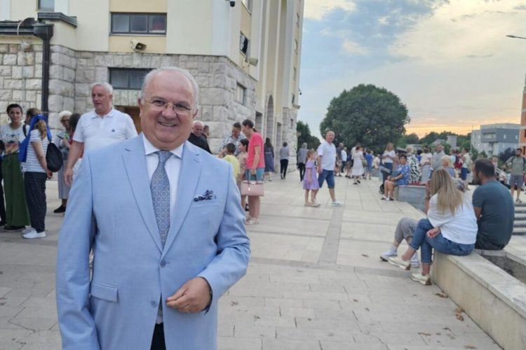 (VIDEO) Međugorje kroz 45 godina: Svjedočanstvo Ivana Dragičevića o poruci i počecima