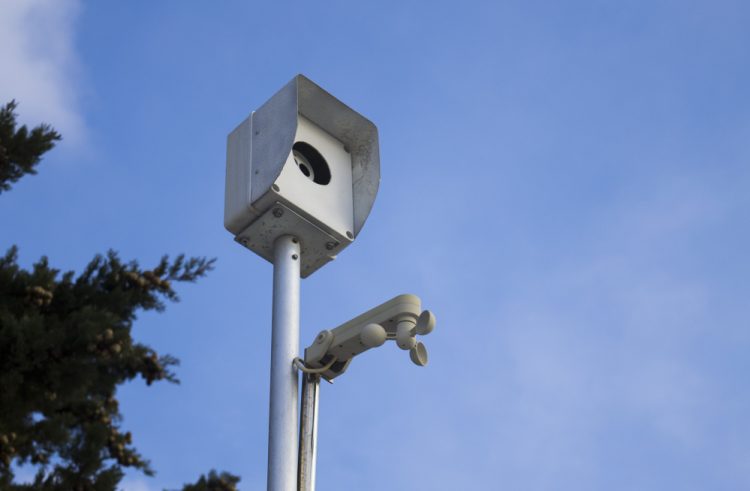 U Hrvatskoj postavljeno 140 novih kućišta za kamere za nadzor brzine: Evo gdje se nalaze
