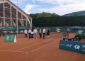 Teniski spektakl u Kiseljaku: Otvoren turnir koji okuplja svjetske talente i ATP bodove