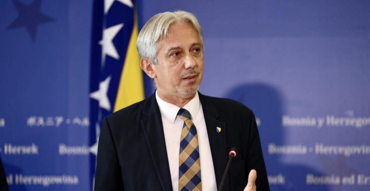 Napeta rasprava u studiju: Kovačević otkrio svoj izbor za SP i zaprijetio izlaskom