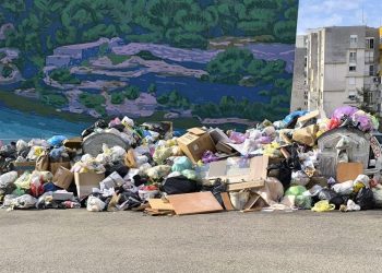Mostar: Zbog tehničkih problema na deponiji otežan odvoz otpada