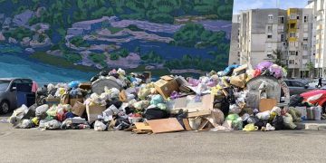 Mostar: Zbog tehničkih problema na deponiji otežan odvoz otpada
