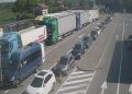 Kilometarske kolone i višesatna čekanja: „Čekanja su nepodnošljiva i ponižavajuća“