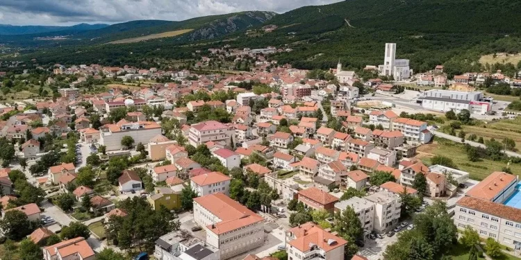 Posušje dobilo svoje Društvo prijatelja Hajduka