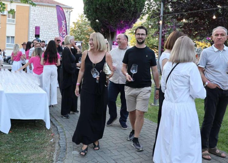 Trnjak Fest u Ljubuškom oduševio: Zaboravljena sorta postala grandiozno vino
